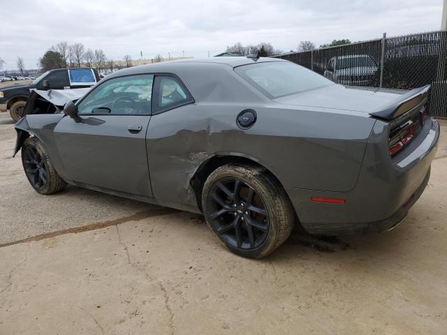 Vin: 2c3cdzag1ph633831, lot: 47261615, dodge challenger sxt 20232