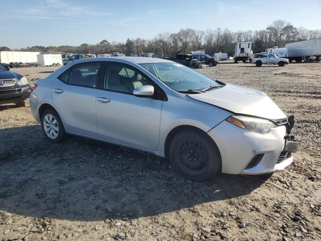 2015 TOYOTA COROLLA L - 2T1BURHE5FC317899
