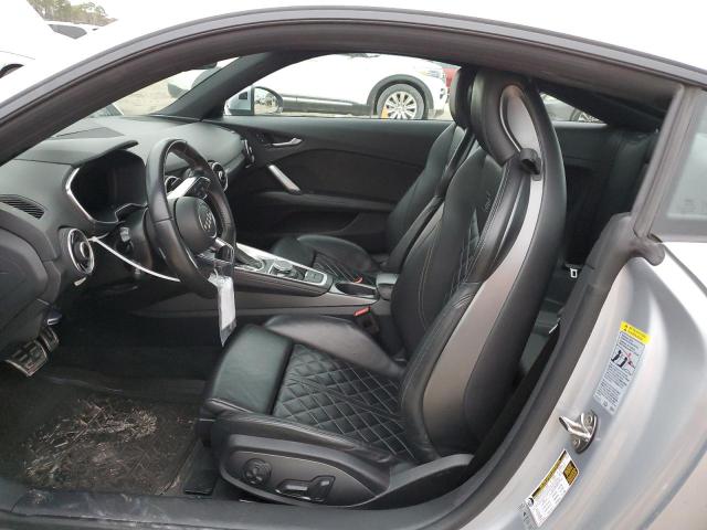 2017 AUDI TTS TRUC1AFVXH1023266