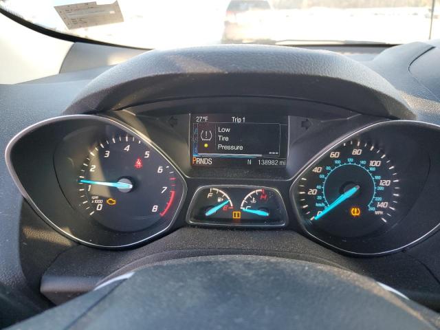 2015 FORD ESCAPE TIT - 1FMCU9J91FUA34643
