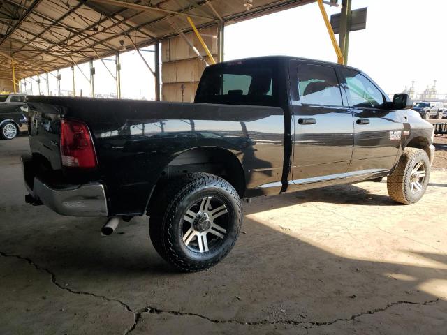 RAM 2500 ST 2014 black crew pic gas 3C6UR5CJXEG314953 photo #4