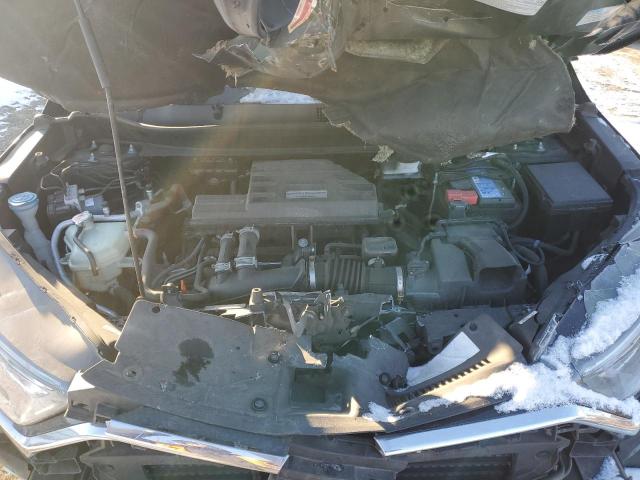 2020 HONDA CR-V - 5J6RW2H23LA014328