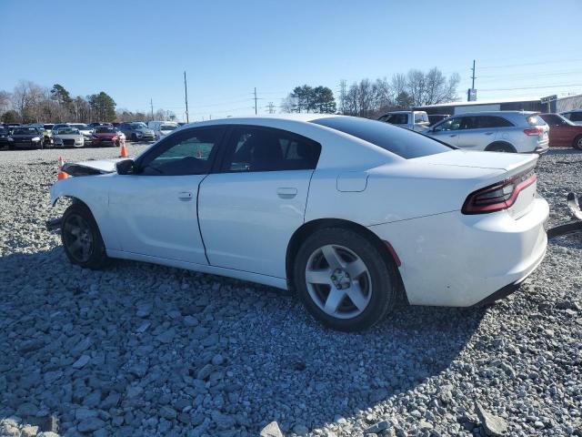 2016 DODGE CHARGER 2C3CDXAT2GH303665