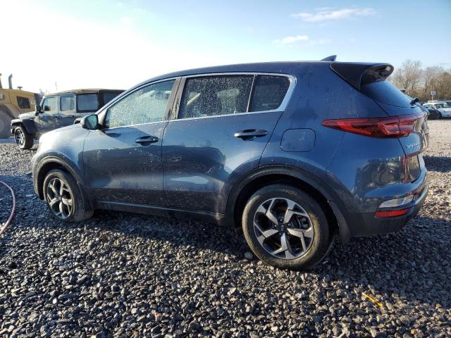 2020 KIA SPORTAGE L - KNDPM3AC6L7798447
