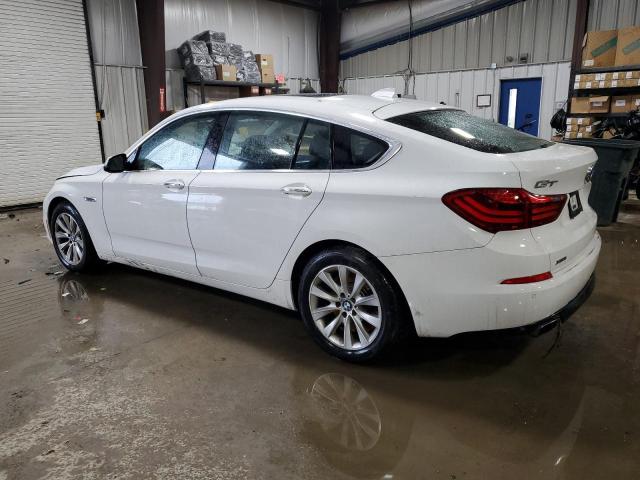 2017 BMW 550 XIGT WBA5M0C32HD085344