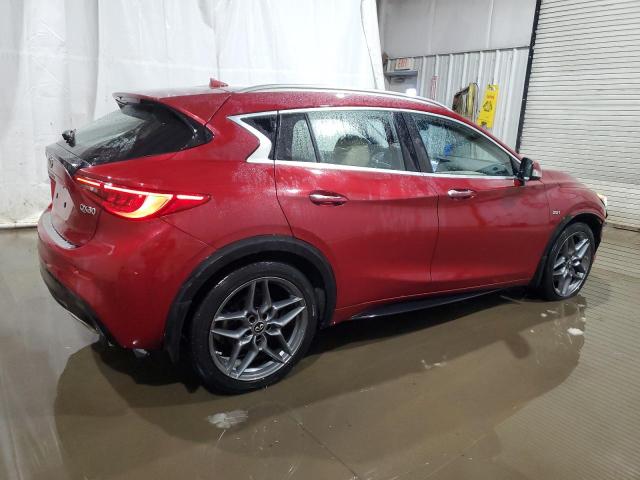2017 INFINITI QX30 BASE - SJKCH5CP1HA023950
