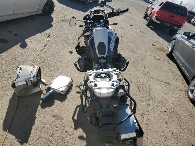 2023 BMW R 1250 GS - WB10M0300P6H87247