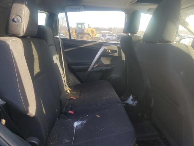2017 TOYOTA RAV4 XLE - JTMRFREVXHJ707157