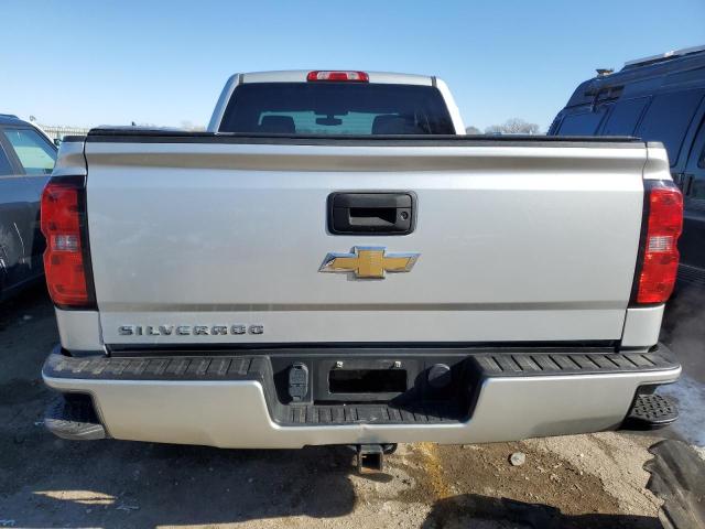 2017 CHEVROLET SILVERADO - 1GCRCPEC7HZ351392
