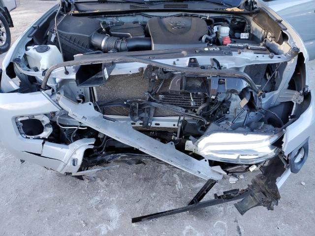 2019 TOYOTA TACOMA DOU - 3TMCZ5AN1KM237784