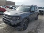 2021 FORD BRONCO SPO - 3FMCR9B68MRA85938