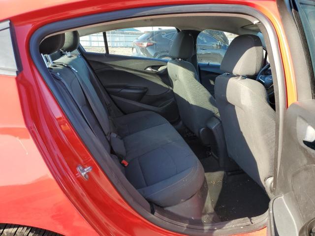2016 CHEVROLET CRUZE LS - 1G1BC5SM9G7278063