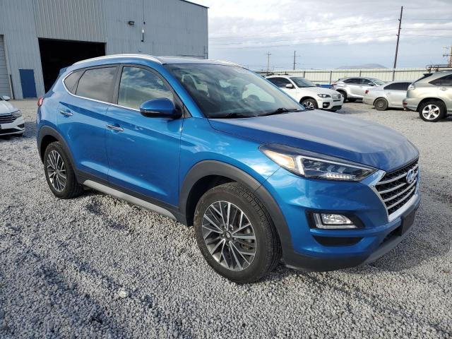 Vin: km8j3cal0lu251115, lot: 42196355, hyundai tucson limited 20204