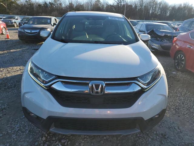 2018 HONDA CR-V EXL - 5J6RW1H87JL002859