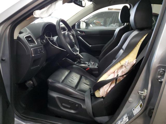 2016 MAZDA CX-5 GT - JM3KE4DY7G0899703