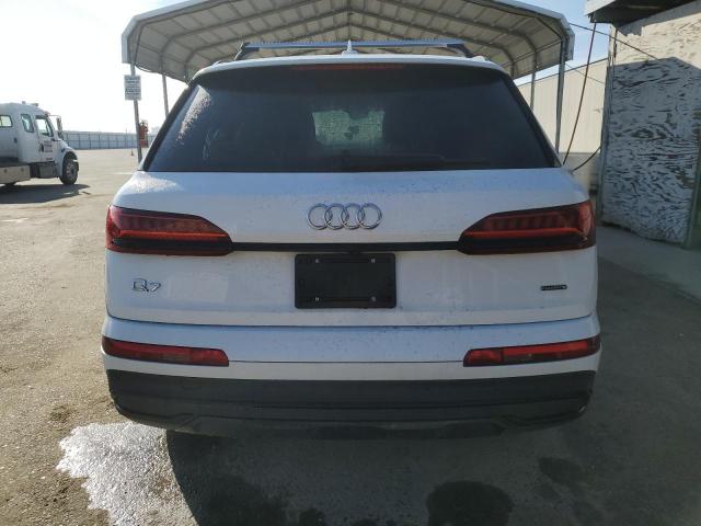 2023 AUDI Q7 PREMIUM - WA1LCBF74PD029907