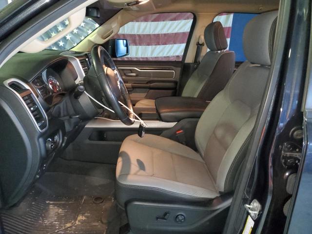 2020 RAM 1500 BIG H - 1C6SRFFTXLN315888