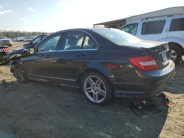 Vin: wddgf8ab0dr261244, lot: 42461315, mercedes-benz c-class 300 4matic 20132