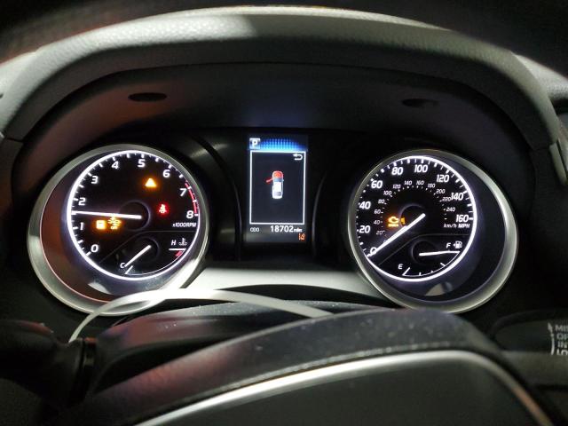 2023 TOYOTA CAMRY LE - 4T1C11AK9PU809866