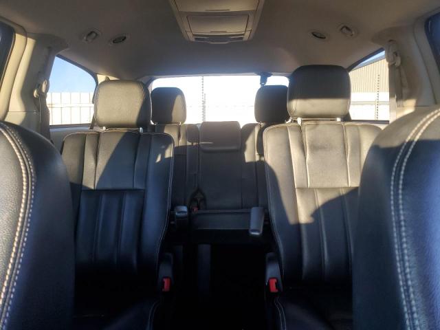 2016 CHRYSLER TOWN & COU - 2C4RC1BG2GR284150