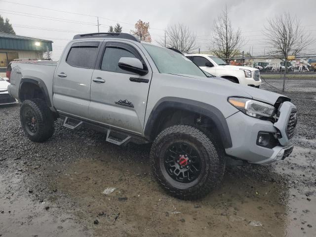 Vin: 3tmcz5an0mm395357, lot: 87086684, toyota tacoma double cab 20214
