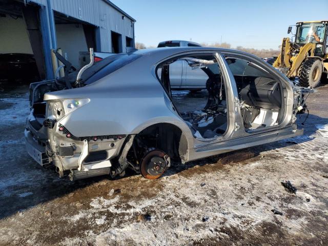 Vin: jthcz1bl1ha005888, lot: 88932165, lexus gs350 350 base 20173