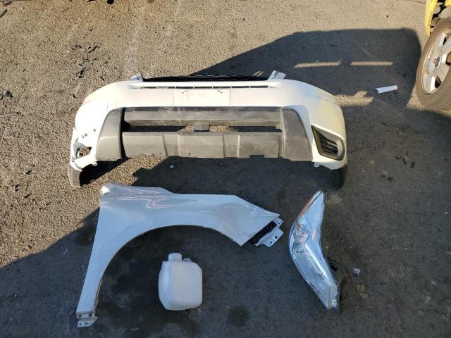 2015 SUBARU FORESTER 2 - JF2SJADC2FH566477