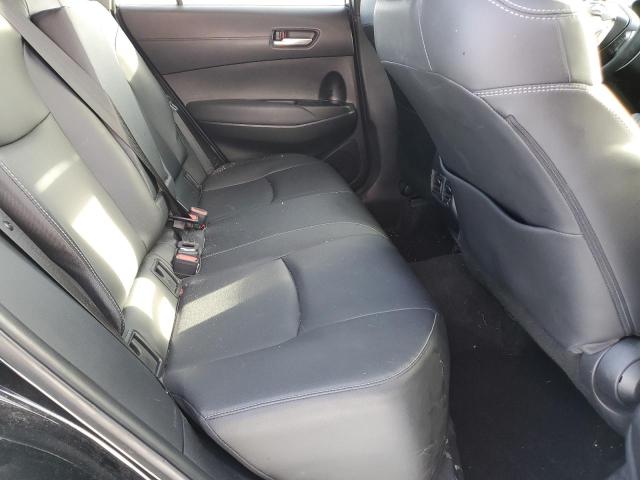 2022 TOYOTA COROLLA CR 7MUDAABG8NV028976