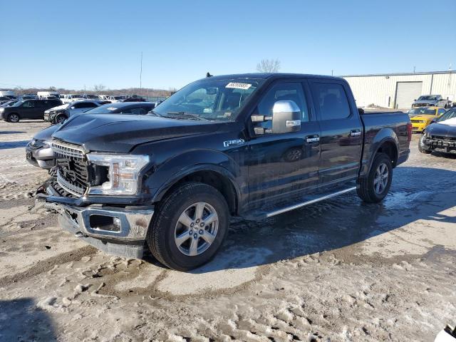 Vin: 1ftew1e40lkd19946, lot: 88269985, ford f-150 supercrew 2020 img_1