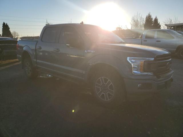 2020 FORD F150 SUPER - 1FTEW1E46LKD57634