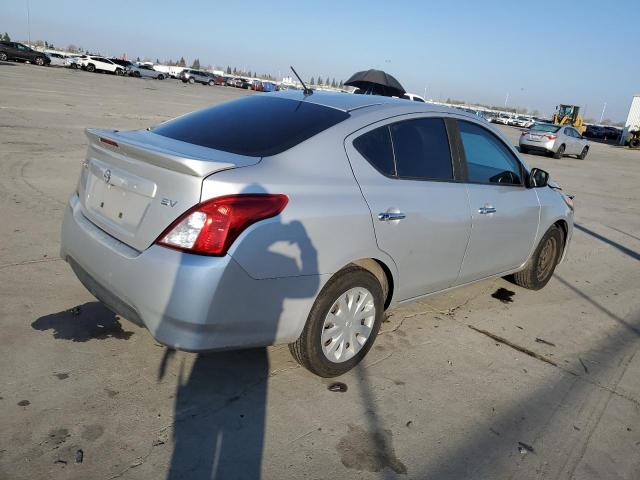 2016 NISSAN VERSA S - 3N1CN7AP2GL904242