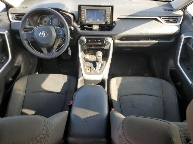 2022 TOYOTA RAV4 LE - 2T3H1RFV3NC184703