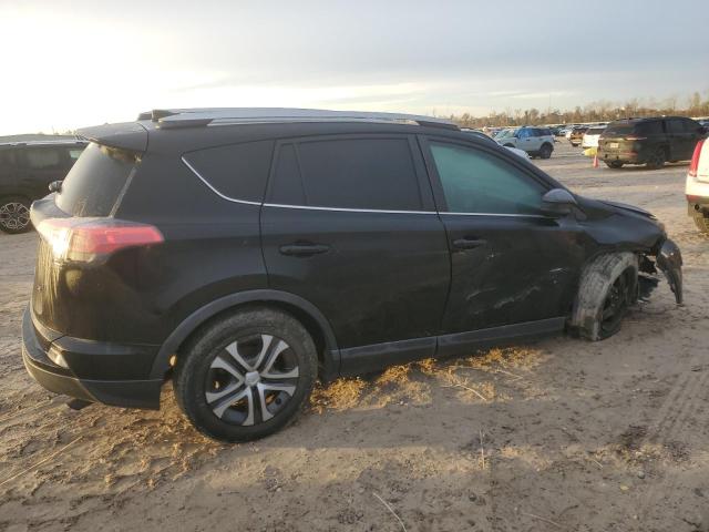 2018 TOYOTA RAV4 LE - 2T3ZFREV5JW453896