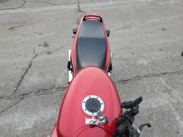 2006 KAWASAKI 500 JKAEXVD1X6A098582