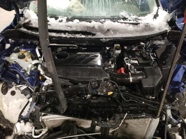 2023 NISSAN ROGUE SV - JN8BT3BB0PW496350
