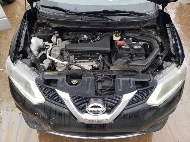 2015 NISSAN ROGUE S - KNMAT2MT7FP583548