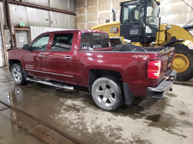 Vin: 3gcuksec3eg559572, lot: 87439304, chevrolet all models k1500 ltz 20142