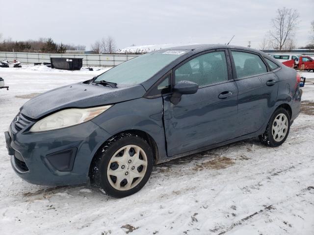 Vin: 3fadp4ajxbm175616, lot: 88286625, ford fiesta s 2011 img_1