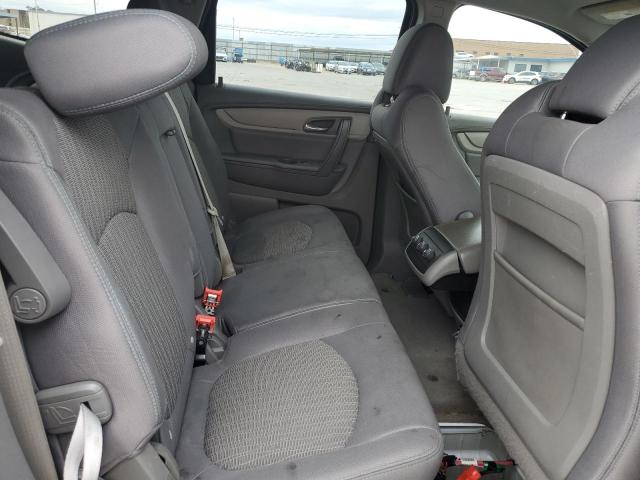 2016 CHEVROLET TRAVERSE L - 1GNKRFED1GJ119703