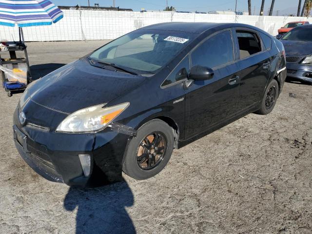 Vin: jtdkn3du8f0445734, lot: 88173225, toyota prius 2015 img_1
