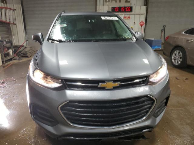 2020 CHEVROLET TRAX 1LT - 3GNCJLSB5LL325820