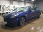 2022 TESLA MODEL 3 - 5YJ3E1EAXNF289645