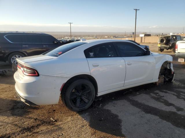 2016 DODGE CHARGER SX - 2C3CDXHG1GH215733
