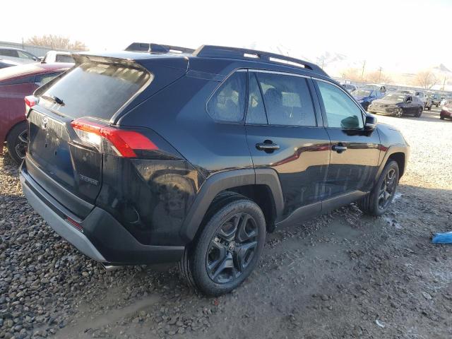 Vin: 2t3j1rfv4rw420121, lot: 41529015, toyota rav4 adventure 20243