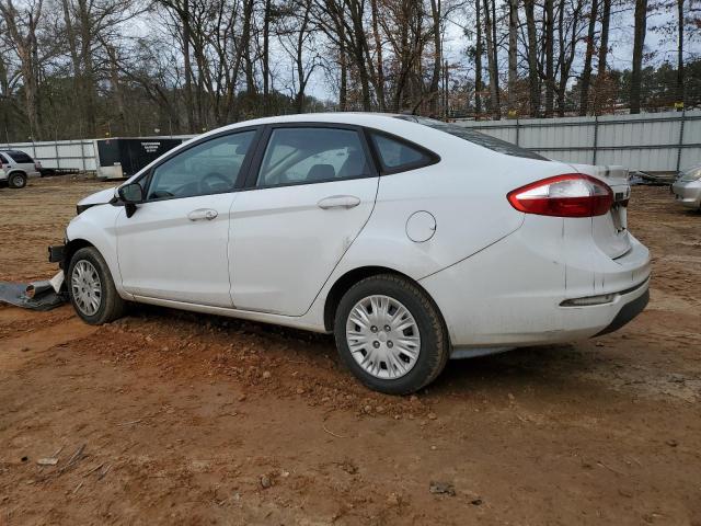 2016 FORD FIESTA S - 3FADP4AJ4GM203045