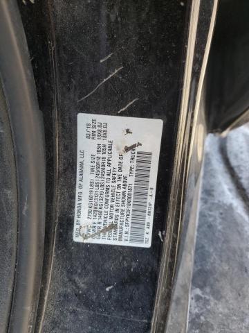 2019 HONDA RIDGELINE - 5FPYK3F10KB001871