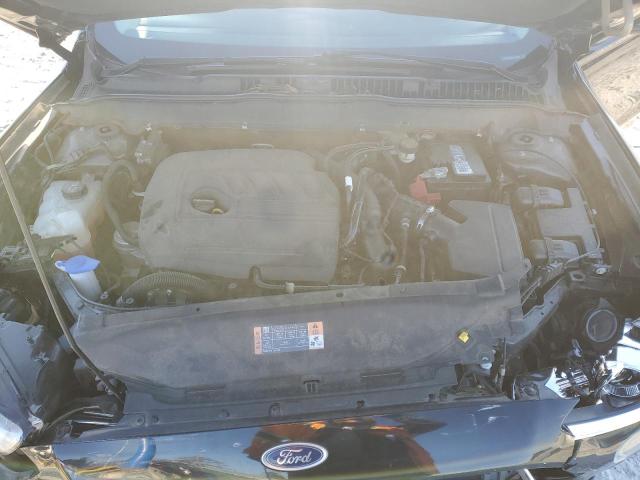 2016 FORD FUSION SE - 1FA6P0HD3G5135893