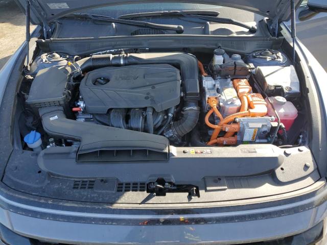 2024 HYUNDAI SONATA HYB - KMHL54JJ9RA089583