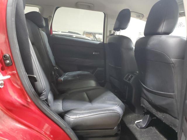 2020 MITSUBISHI OUTLANDER JA4AZ3A35LZ018525