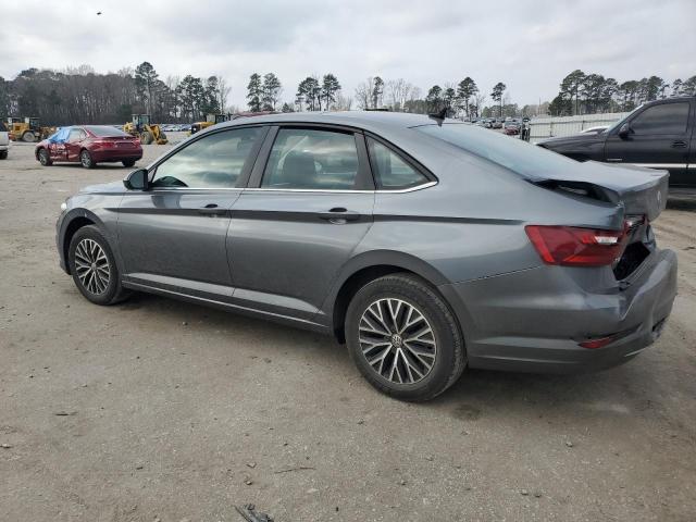 2021 VOLKSWAGEN JETTA S 3VWC57BU8MM034517